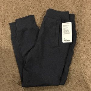 Lulu Lemon Athletica Men’s Intent Pant- Size Small